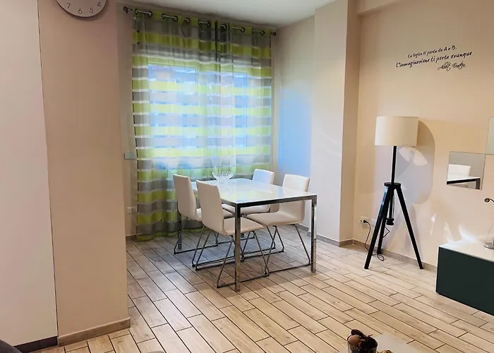 Apartment Trastevere Railway Station *