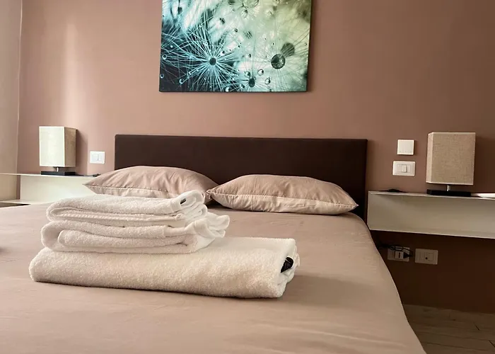 Apartment Trastevere Railway Station *